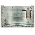 Bottom case compatible para portátil HP 17-CA / 17-BY Sin DVD Plata L92773-001