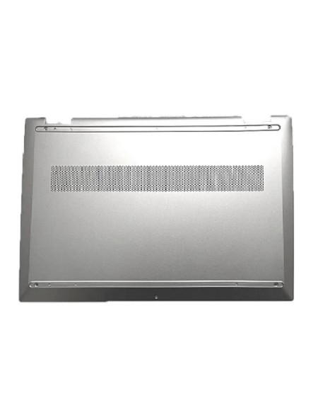 Bottom case compatible para portátil HP 14-DW Plata L96486-001
