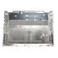 Bottom case compatible para portátil HP 14-DW Plata L96486-001