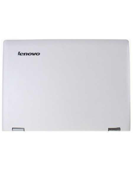 LCD Cover compatible para portátil Lenovo 500-14IBD Blanco 5CB0H91137