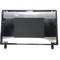 LCD Cover compatible para portátil Lenovo 100-15IBY Negro 5CB0J30752
