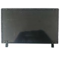 LCD Cover compatible para portátil Lenovo B50-10 Gris oscuro 5CB0J65074