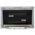 LCD Cover compatible para portátil Lenovo 700-15ISK Blanco 5CB0K85901