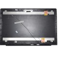 LCD Cover compatible para portátil Lenovo 510-15ISK Negro 5CB0L37503