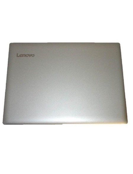 LCD Cover compatible para portátil Lenovo 320-15IKB Plata 5CB0N86313