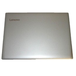 LCD Cover compatible para portátil Lenovo 320-15IKB Plata 5CB0N86313