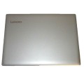 LCD Cover compatible para portátil Lenovo 320-15IKB Plata 5CB0N86313