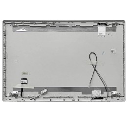 LCD Cover compatible para portátil Lenovo 320-15IKB Plata 5CB0N86313