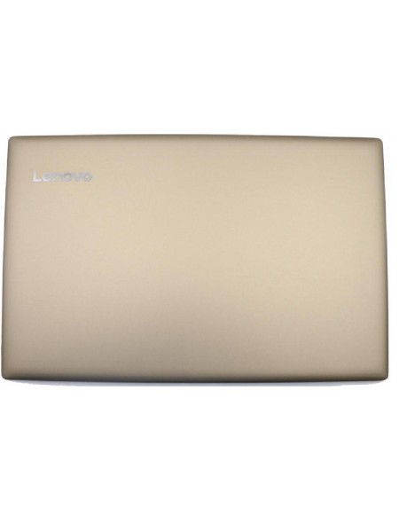 LCD Cover compatible para portátil Lenovo 520-15IKB Dorado 5CB0N98514
