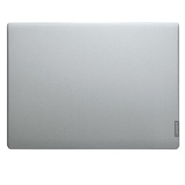 LCD Cover compatible para portátil Lenovo 330S-15ARR Plata
