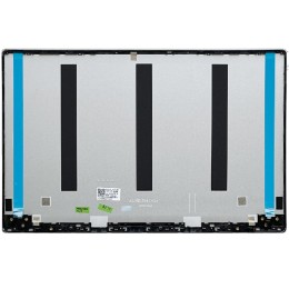 LCD Cover compatible para portátil Lenovo 330S-15ARR Plata