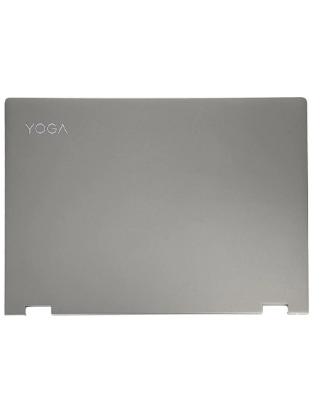 LCD Cover compatible para portátil Lenovo 530-14IKB Gris 5CB0R08505