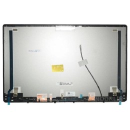 LCD Cover compatible para portátil LENOVO 530S-14IKB Gris Ceniza