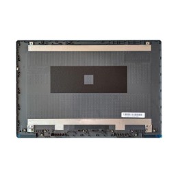 LCD Cover compatible para portátil LENOVO V130-15IGM Negro/Gris acabado liso