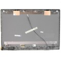 LCD Cover compatible para portátil Lenovo S145-14API Plata 5CB0S16952