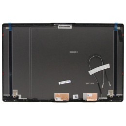 LCD Cover compatible para portátil LENOVO 5-15IIL05 Gris Grafito
