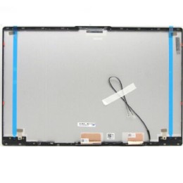 LCD Cover compatible para portátil Lenovo 5-15ITL05 Plata 5CB1B01318