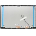 LCD Cover compatible para portátil Lenovo 5-15ITL05 Plata 5CB1B01318