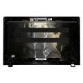 LCD Cover compatible para portátil Acer Aspire F5-572 Negro 60.GAHN7.001