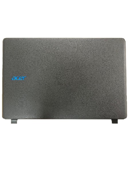 LCD Cover compatible para portátil Acer Aspire ES1-523 / ES1-572 Negro 60.GD0N2.002