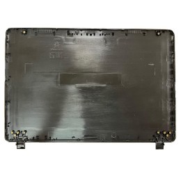 LCD Cover compatible para portátil Acer Aspire ES1-523 / ES1-572 Negro 60.GD0N2.002