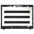 LCD Cover compatible para portátil Acer Aspire E5-523 / E5-575 Negro 60.GDZN7.001