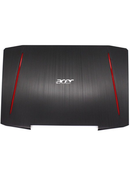 LCD Cover compatible para portátil Acer Aspire VX5-591G Negro 60.GM1N2.002