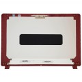 LCD Cover compatible para portátil Acer A315-42 Rojo 60.HG0N2.001