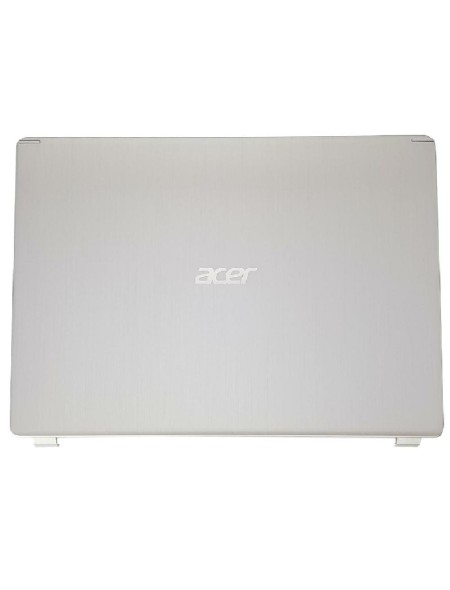 LCD Cover compatible para portátil Acer a515-43 Plata 60.HGWN2.001