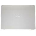 LCD Cover compatible para portátil Acer a515-43 Plata 60.HGWN2.001