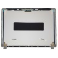 LCD Cover compatible para portátil Acer a515-43 Plata 60.HGWN2.001