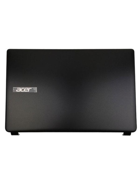LCD Cover compatible para portátil Acer E1-532 / E1-572 Negro 60.M8EN2.004