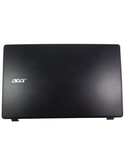 LCD Cover compatible para portátil Acer Aspire E5-511 / E5-521 Negro 60.ML9N2.003