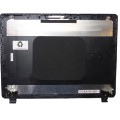 LCD Cover compatible para portátil Acer Aspire ES1-512 / Extensa 2508 Negro 60.MRWN1.036
