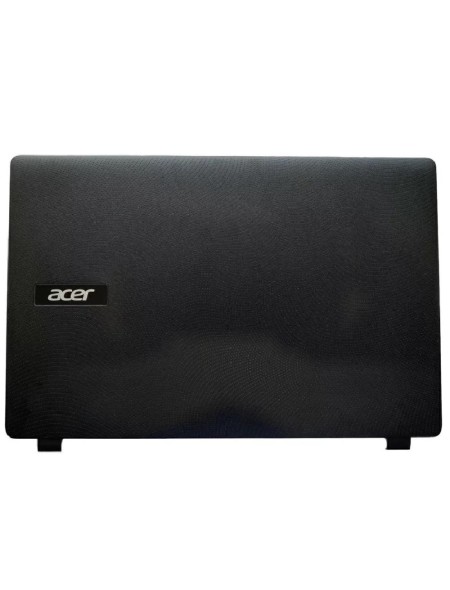 LCD Cover compatible para portátil Acer Aspire ES1-531 / ES1-571 Negro 60.MZ8N1.001