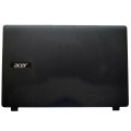 LCD Cover compatible para portátil Acer Aspire ES1-531 / ES1-571 Negro 60.MZ8N1.001