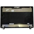 LCD Cover compatible para portátil Acer Aspire ES1-531 / ES1-571 Negro 60.MZ8N1.001