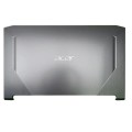 LCD Cover compatible para portátil Acer Nitro 5 / AN515-44 / AN515-55 / Negro 60.Q7KN2.001