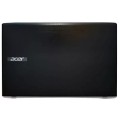 LCD Cover compatible para portátil ACER Travelmate P259-M Negro