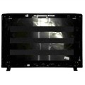 LCD Cover compatible para portátil ACER Travelmate P259-M Negro