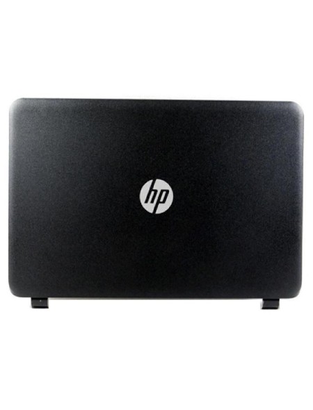 LCD Cover compatible para portátil HP 15-G / 15-R Negro mate 749641-001