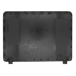 LCD Cover compatible para portátil HP 15-G / 15-R Negro mate 749641-001