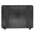 LCD Cover compatible para portátil HP 15-G / 15-R Negro mate 749641-001