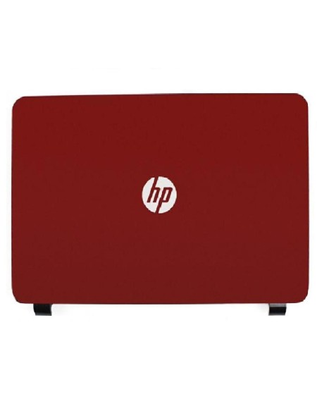 LCD Cover compatible para portátil HP 15-G / 15-R Rojo 760964-001