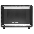 LCD Cover compatible para portátil HP 15-G / 15-R Rojo 760964-001