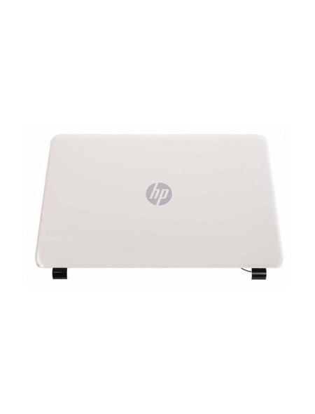 LCD Cover compatible para portátil HP 15-G / 15-R Blanco 760965-001