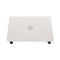 LCD Cover compatible para portátil HP 15-G / 15-R Blanco 760965-001