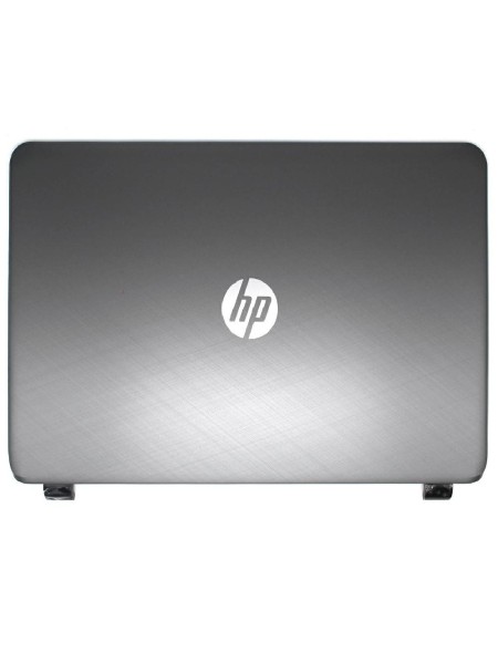 LCD Cover compatible para portátil HP 15-G / 15-R Gris oscuro 760967-001