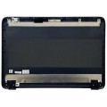 LCD Cover compatible para portátil HP 15-AC / 15-AF / Rojo 813929-001