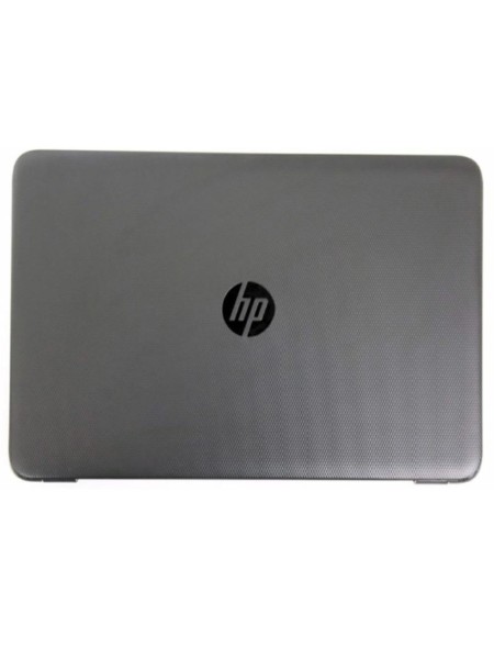 LCD Cover compatible para portátil HP 250 G4 Gris 814616-001